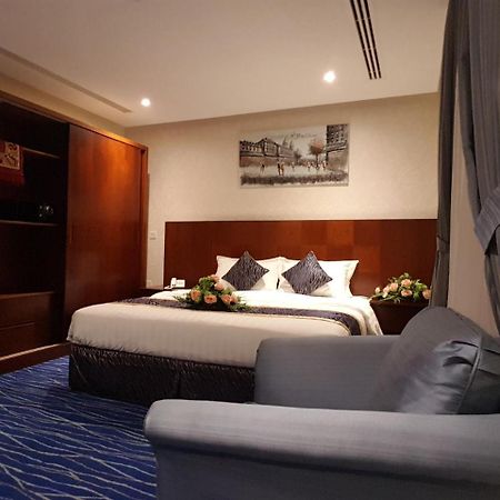 Tamaya Hotel Al Khobar Exterior foto
