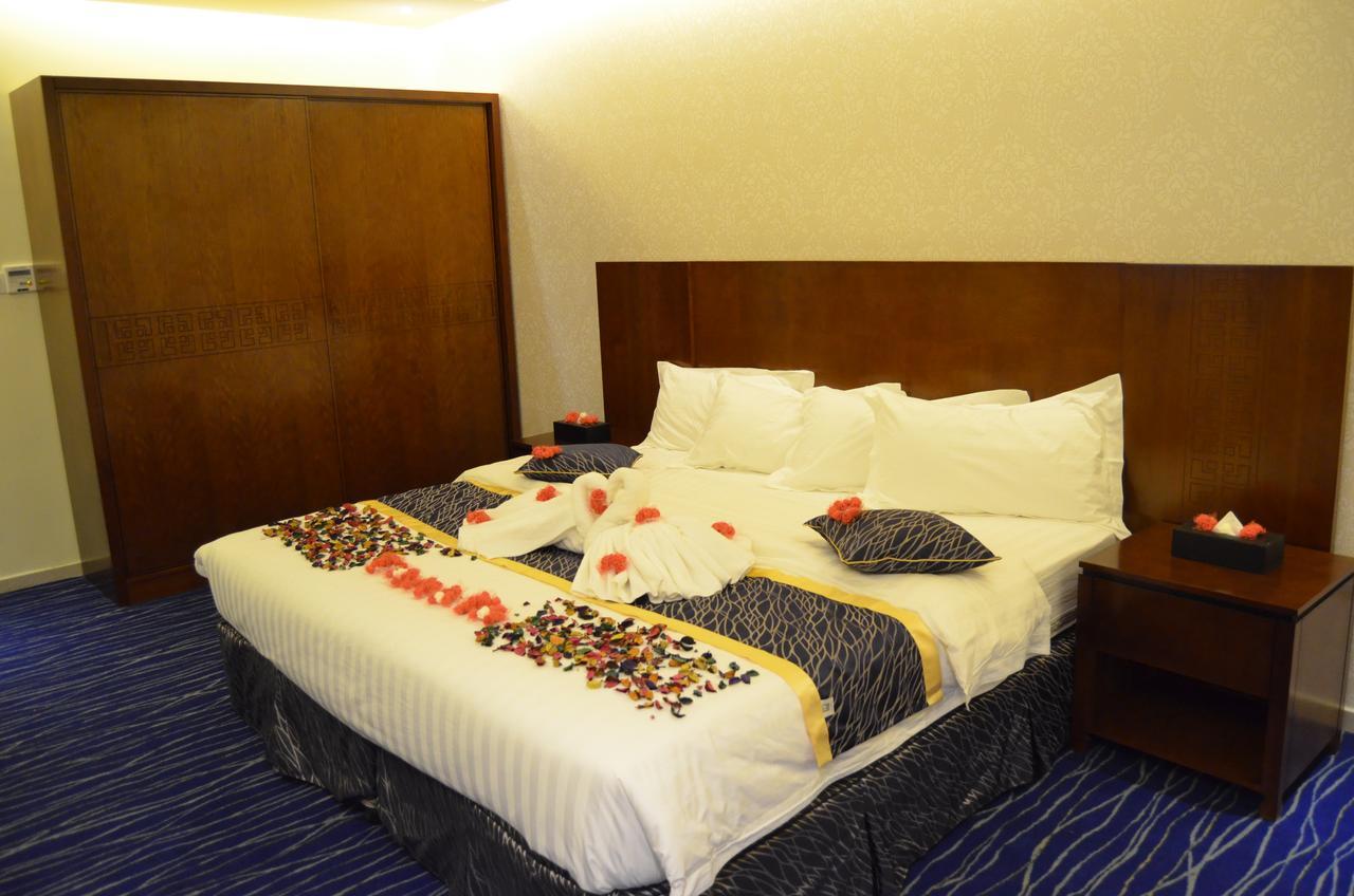 Tamaya Hotel Al Khobar Exterior foto