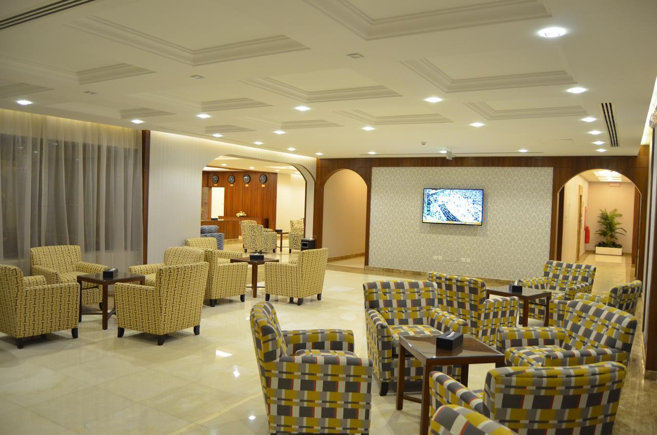 Tamaya Hotel Al Khobar Exterior foto