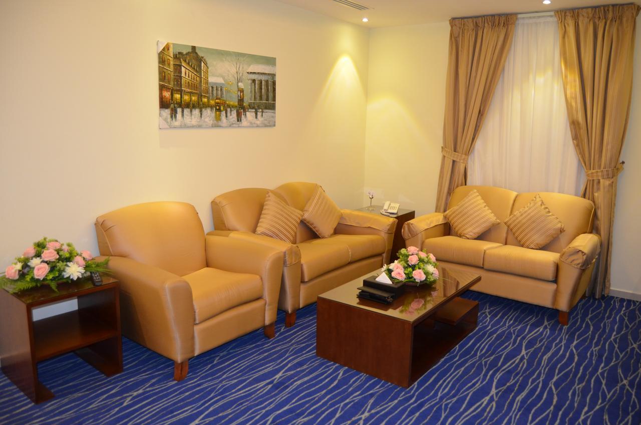 Tamaya Hotel Al Khobar Exterior foto