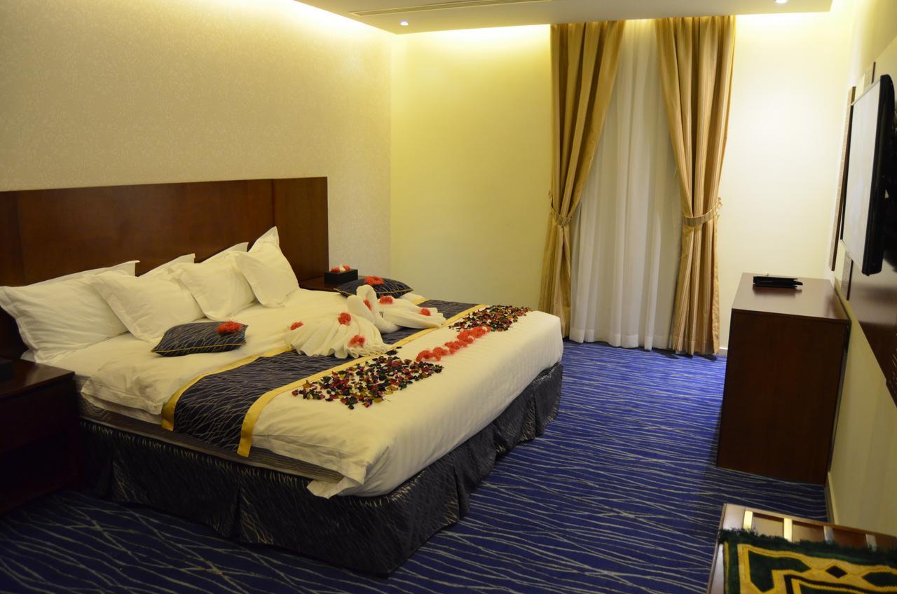 Tamaya Hotel Al Khobar Exterior foto