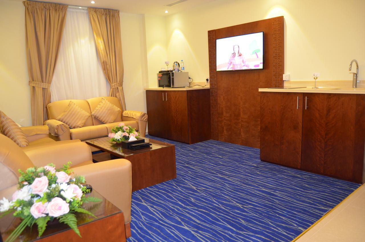 Tamaya Hotel Al Khobar Exterior foto