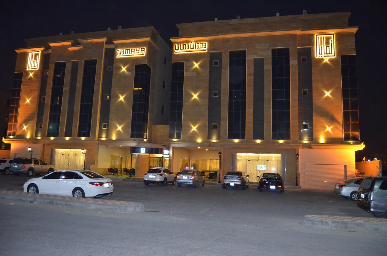 Tamaya Hotel Al Khobar Exterior foto
