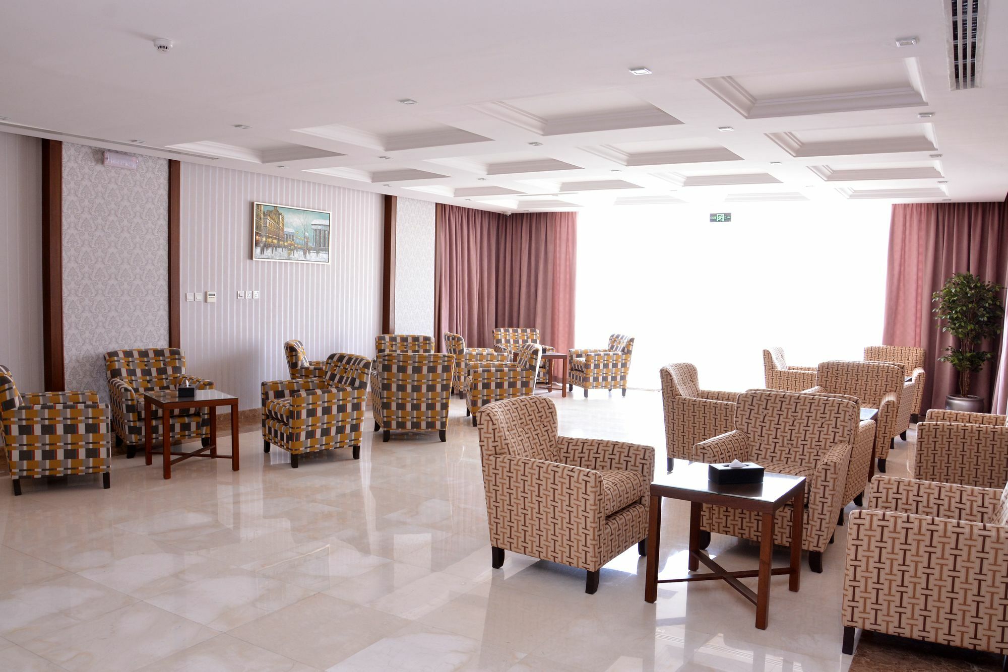 Tamaya Hotel Al Khobar Exterior foto