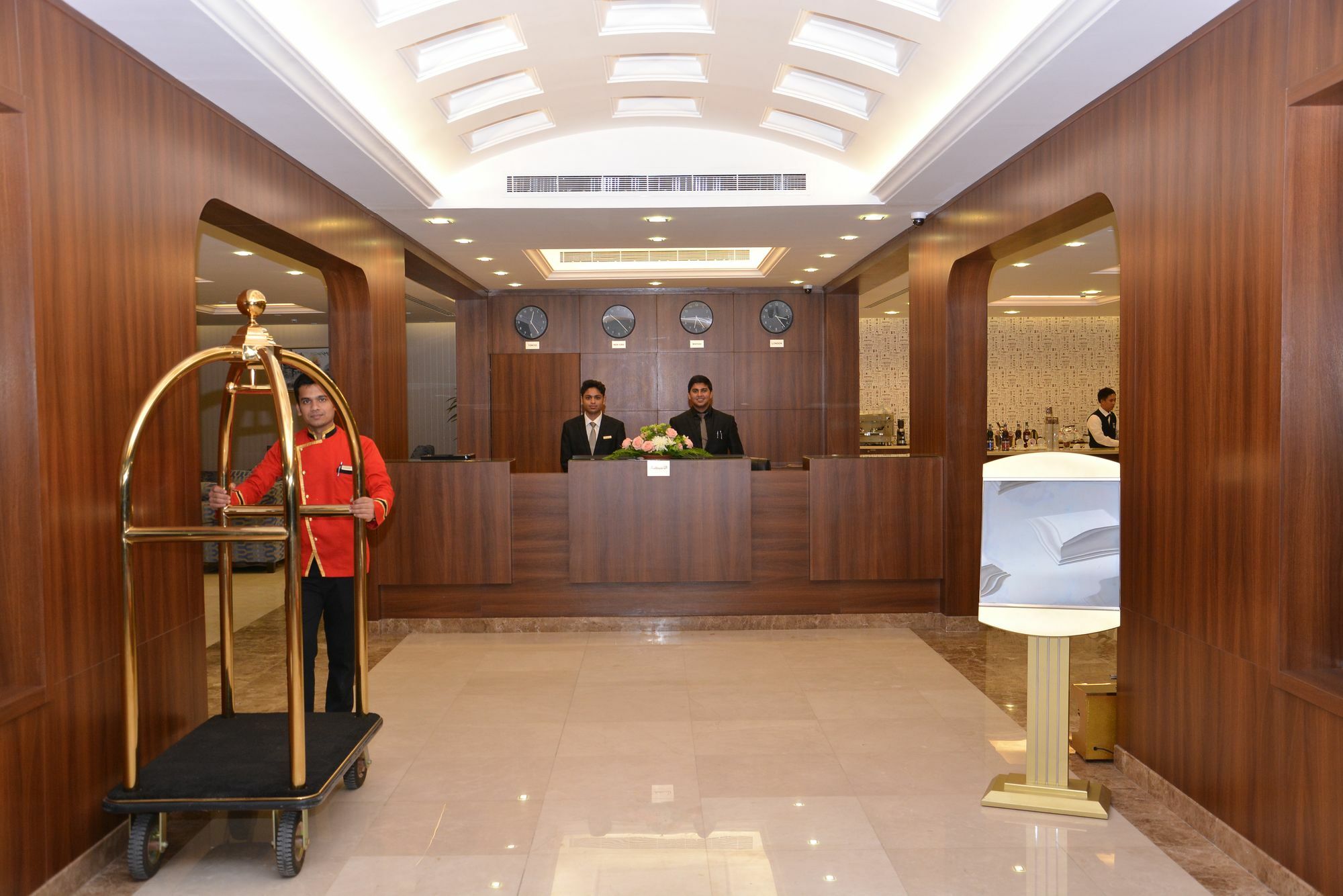 Tamaya Hotel Al Khobar Exterior foto