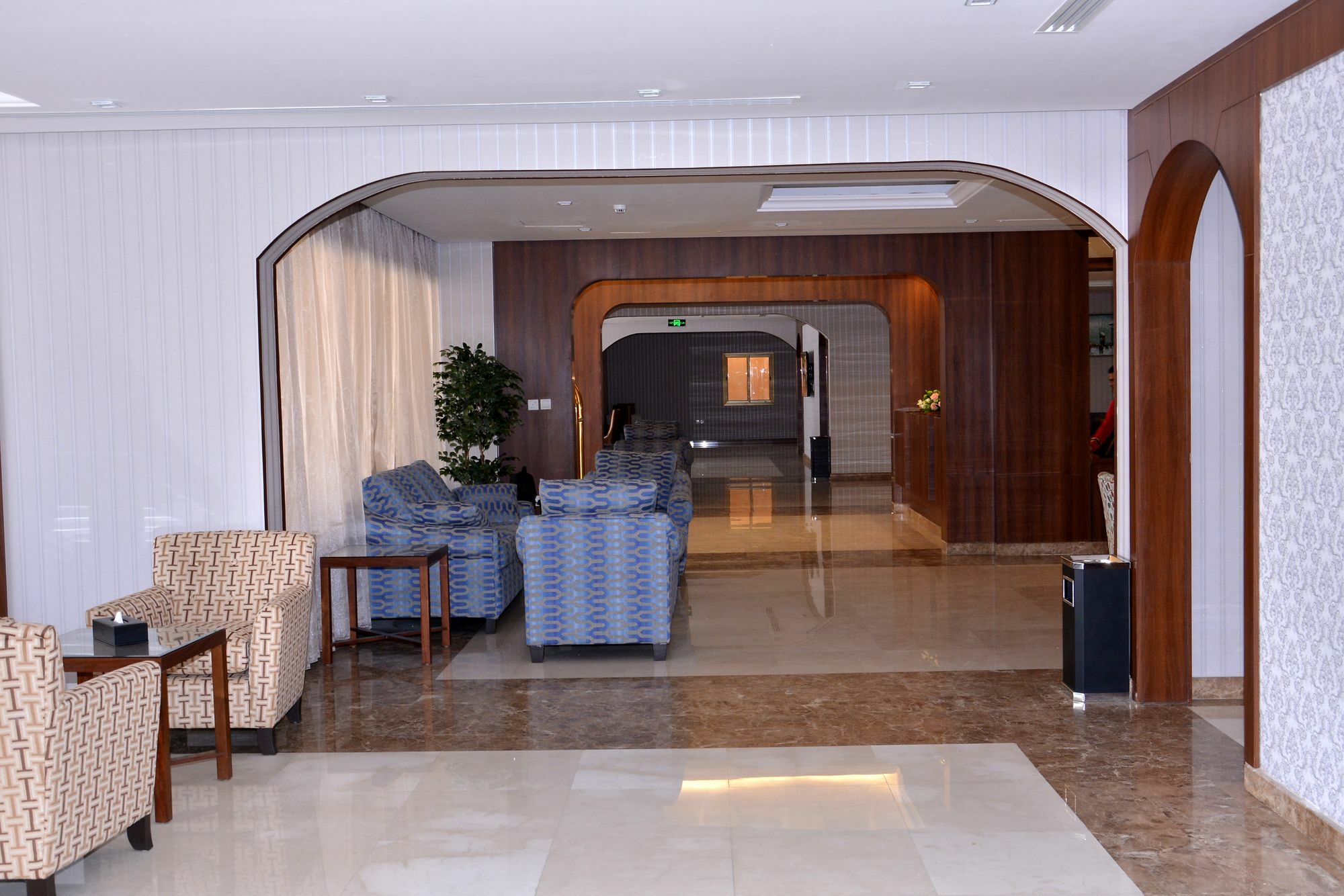 Tamaya Hotel Al Khobar Exterior foto