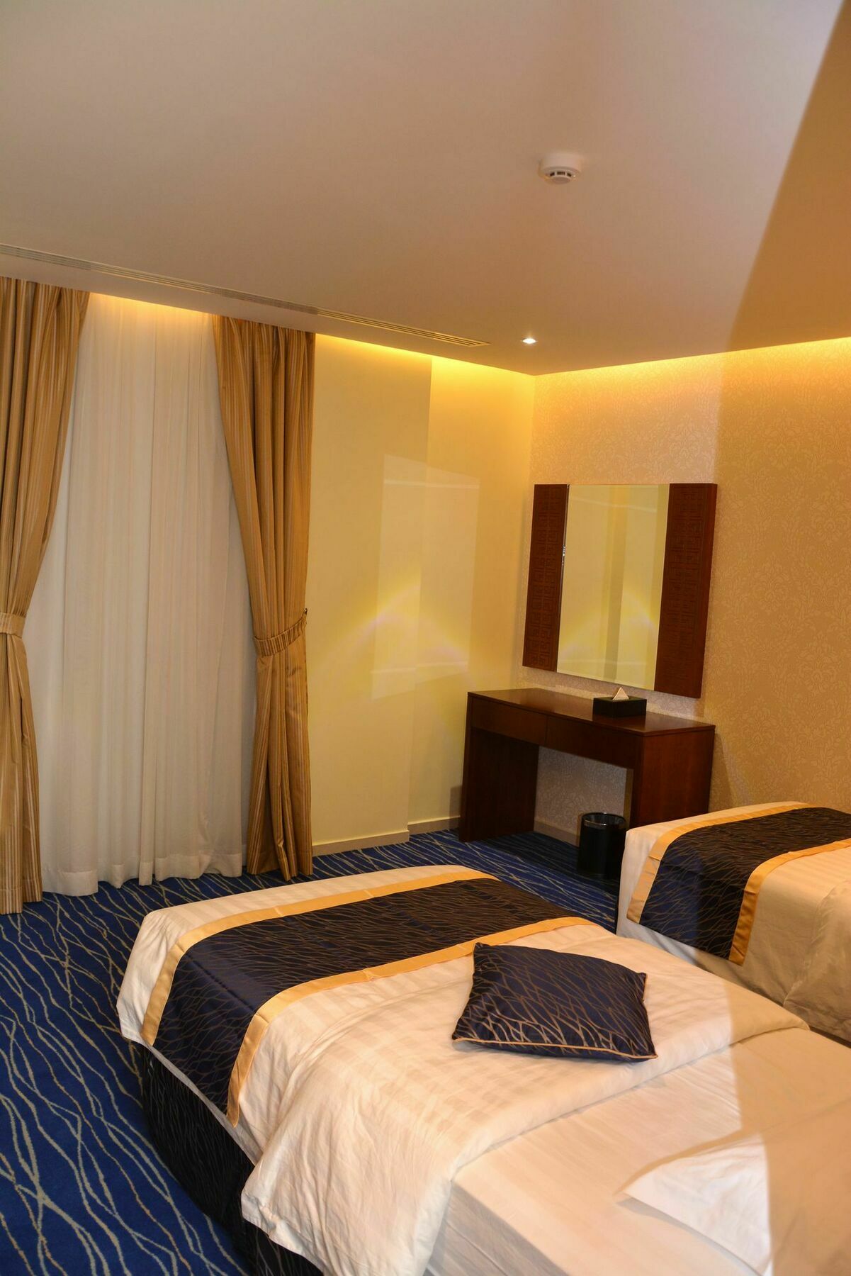 Tamaya Hotel Al Khobar Exterior foto