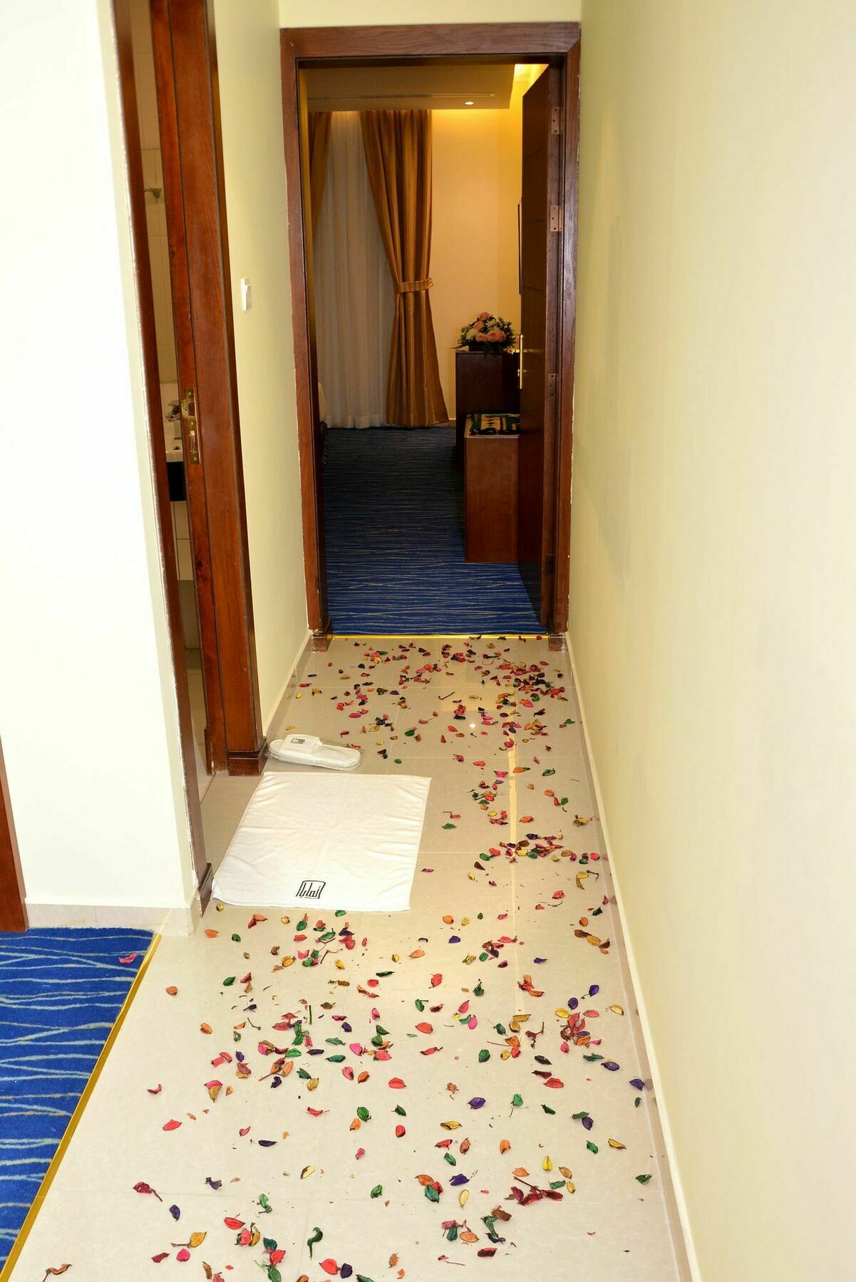 Tamaya Hotel Al Khobar Exterior foto