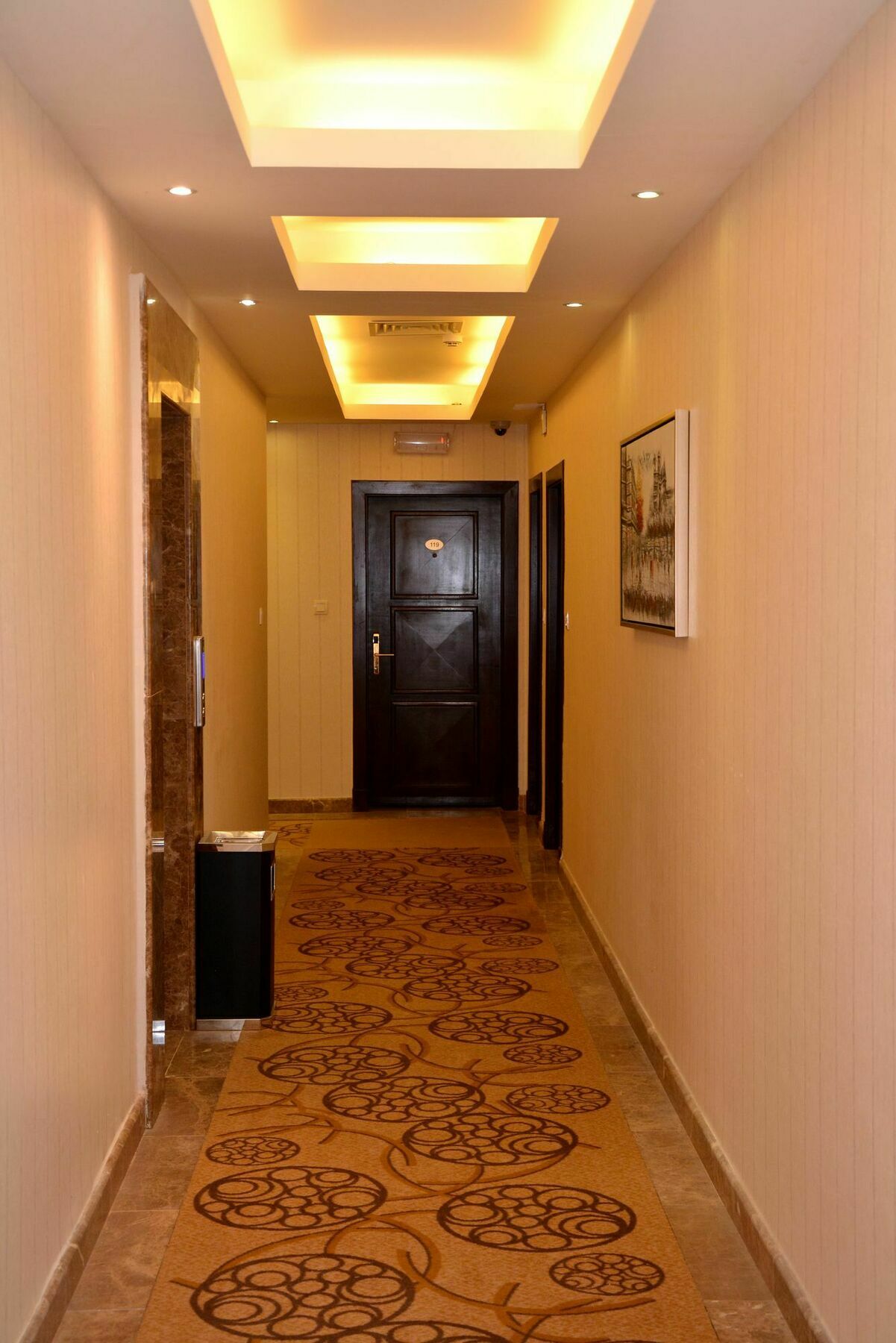 Tamaya Hotel Al Khobar Exterior foto