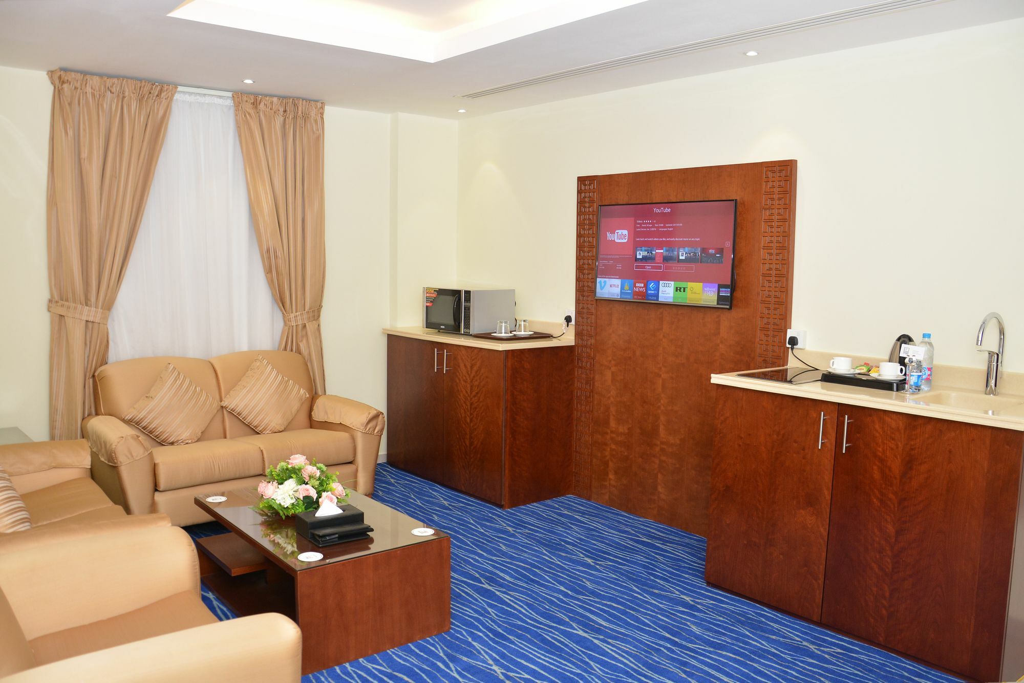 Tamaya Hotel Al Khobar Exterior foto